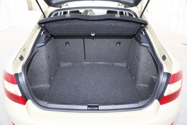 2015款斯柯达全新明锐1.6L深度评测