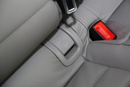 2015款斯柯达全新明锐1.6L深度评测