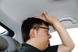 2015款斯柯达全新明锐1.6L深度评测