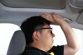 2015款斯柯达全新明锐1.6L深度评测