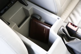 2015款斯柯达全新明锐1.6L深度评测