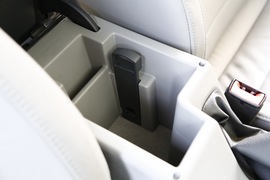 2015款斯柯达全新明锐1.6L深度评测