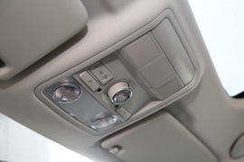 2015款斯柯达全新明锐1.6L深度评测