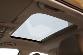 2015款斯柯达全新明锐1.6L深度评测