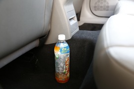 2015款斯柯达全新明锐1.6L深度评测