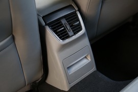 2015款斯柯达全新明锐1.6L深度评测