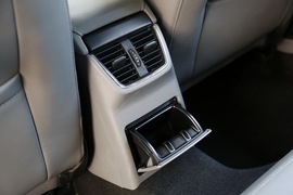 2015款斯柯达全新明锐1.6L深度评测