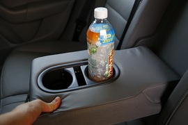 2015款斯柯达全新明锐1.6L深度评测