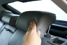 2015款斯柯达全新明锐1.6L深度评测