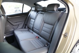 2015款斯柯达全新明锐1.6L深度评测