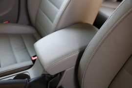 2015款斯柯达全新明锐1.6L深度评测