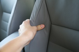 2015款斯柯达全新明锐1.6L深度评测