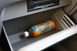 2015款斯柯达全新明锐1.6L深度评测