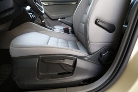 2015款斯柯达全新明锐1.6L深度评测