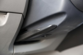 2015款斯柯达全新明锐1.6L深度评测