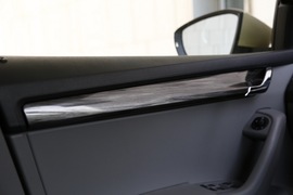 2015款斯柯达全新明锐1.6L深度评测