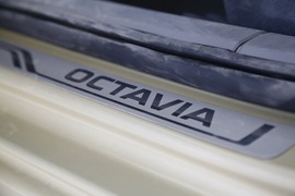 2015款斯柯达全新明锐1.6L深度评测