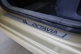 2015款斯柯达全新明锐1.6L深度评测