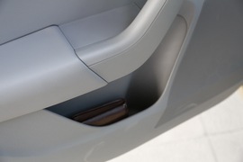 2015款斯柯达全新明锐1.6L深度评测