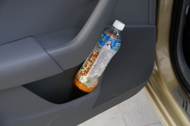 2015款斯柯达全新明锐1.6L深度评测