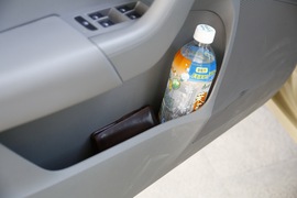 2015款斯柯达全新明锐1.6L深度评测