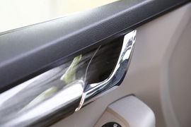 2015款斯柯达全新明锐1.6L深度评测