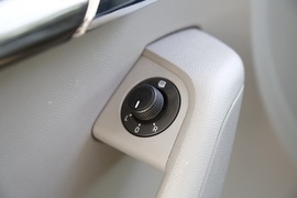 2015款斯柯达全新明锐1.6L深度评测