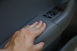 2015款斯柯达全新明锐1.6L深度评测