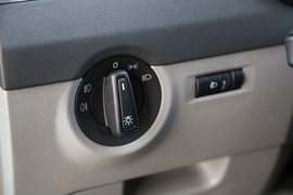 2015款斯柯达全新明锐1.6L深度评测