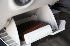 2015款斯柯达全新明锐1.6L深度评测