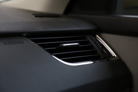 2015款斯柯达全新明锐1.6L深度评测