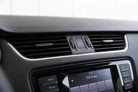 2015款斯柯达全新明锐1.6L深度评测