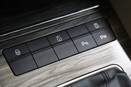 2015款斯柯达全新明锐1.6L深度评测