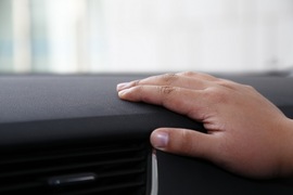 2015款斯柯达全新明锐1.6L深度评测