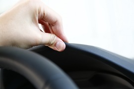 2015款斯柯达全新明锐1.6L深度评测