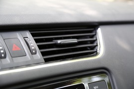 2015款斯柯达全新明锐1.6L深度评测