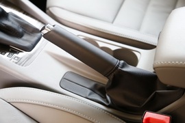 2015款斯柯达全新明锐1.6L深度评测