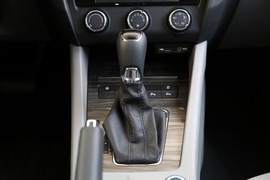 2015款斯柯达全新明锐1.6L深度评测