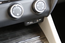 2015款斯柯达全新明锐1.6L深度评测