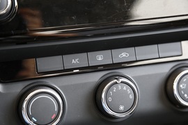 2015款斯柯达全新明锐1.6L深度评测