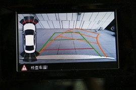 2015款斯柯达全新明锐1.6L深度评测