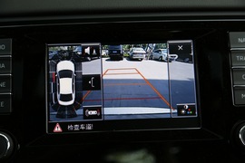 2015款斯柯达全新明锐1.6L深度评测