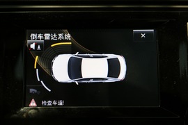 2015款斯柯达全新明锐1.6L深度评测