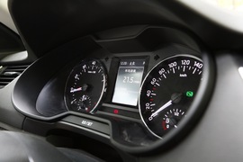 2015款斯柯达全新明锐1.6L深度评测