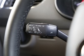 2015款斯柯达全新明锐1.6L深度评测