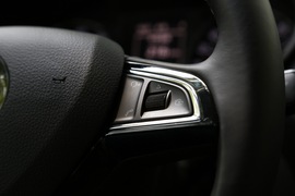 2015款斯柯达全新明锐1.6L深度评测