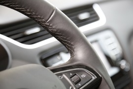 2015款斯柯达全新明锐1.6L深度评测