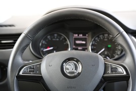 2015款斯柯达全新明锐1.6L深度评测