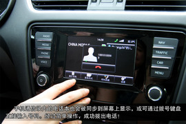 斯柯达全新明锐