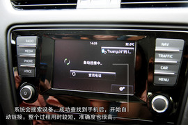 斯柯达全新明锐